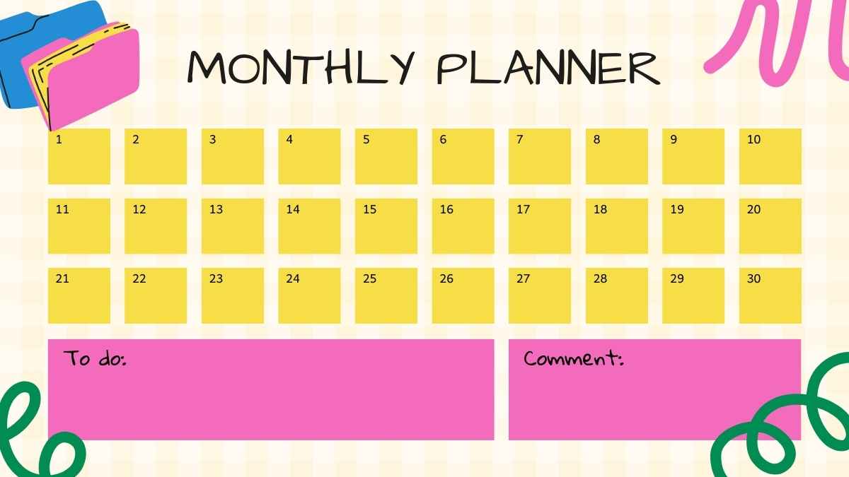 University Class Schedule Planner - slide 10