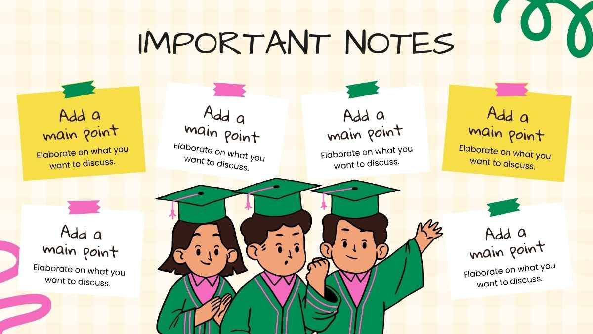 University Class Schedule Planner - diapositiva 11