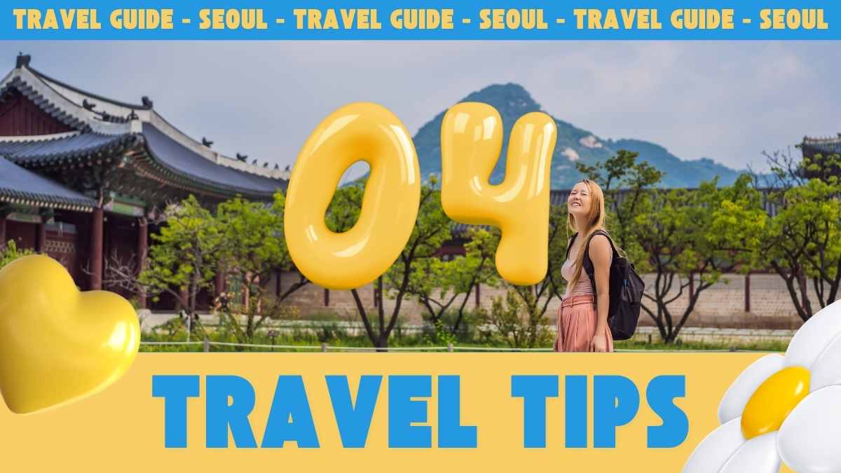 Cute Y2K Travel Guide: Seoul - slide 14