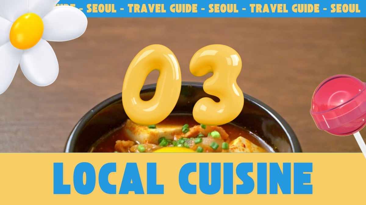 Cute Y2K Travel Guide: Seoul - slide 9