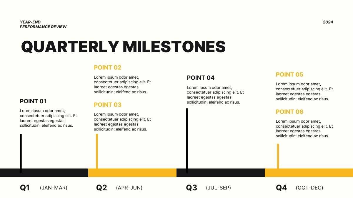 Dark 3D Year-End Performance Review - slide 12