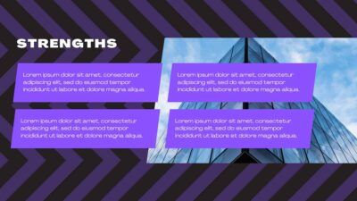 Dark Diagonal SWOT Analysis