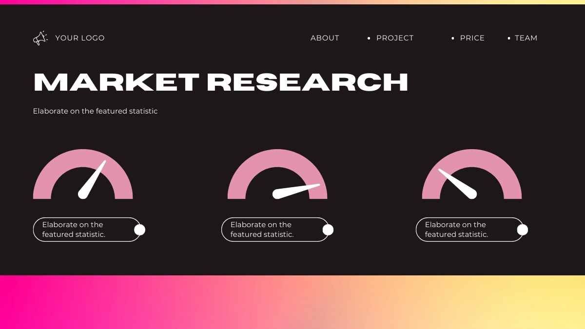 Dark Modern Engineering Project Proposal Slides - diapositiva 9