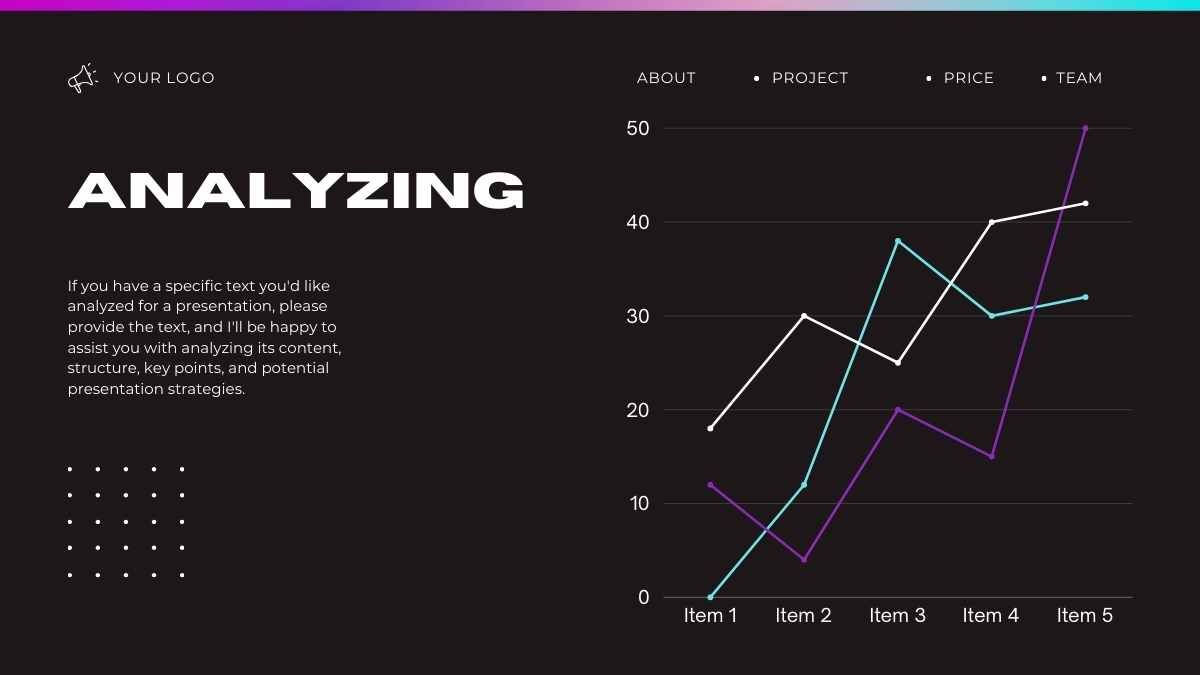 Dark Modern Engineering Project Proposal Slides - diapositiva 10