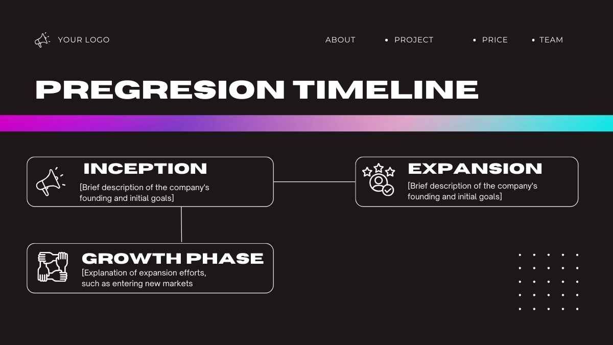 Dark Modern Engineering Project Proposal Slides - slide 6