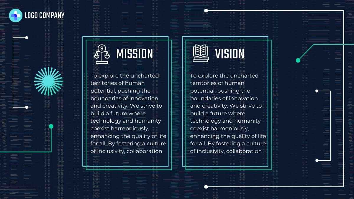 Dark Neon Introduction to Cyber Crime Slides - diapositiva 6