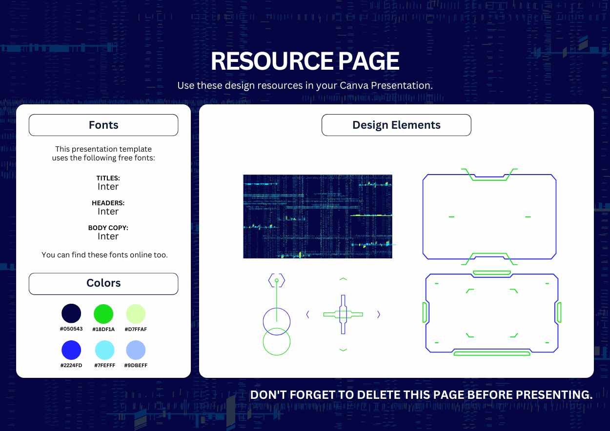 Dark Neon Scrum Retrospective Infographic - slide 4