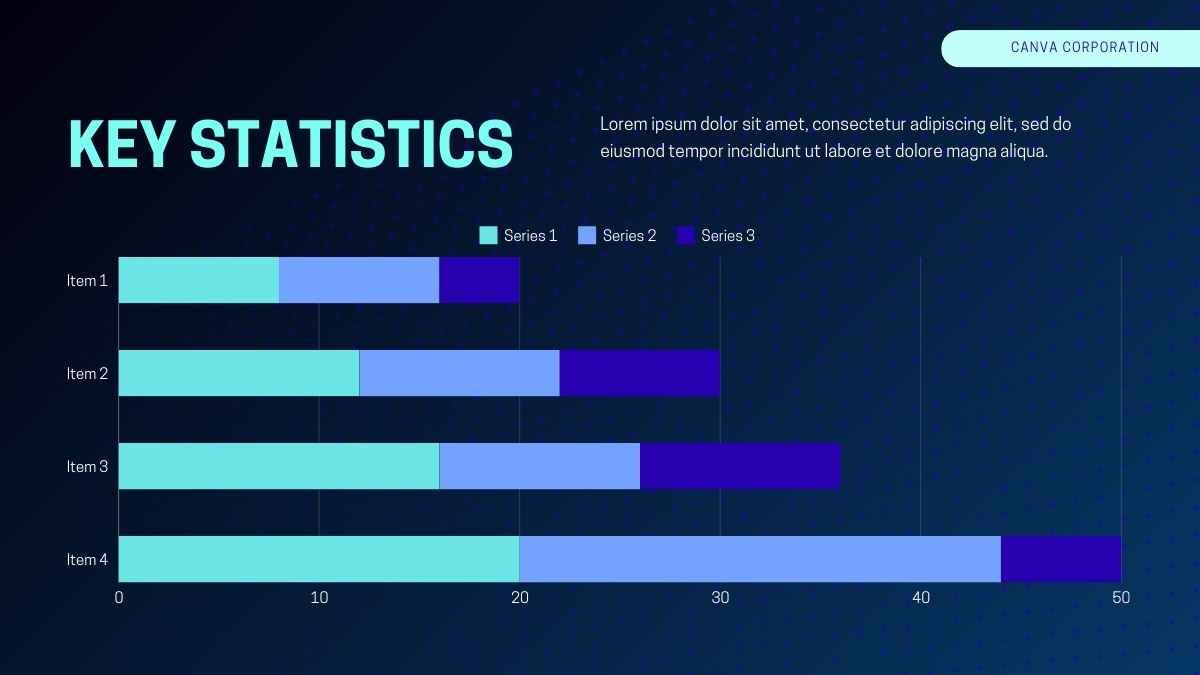 Dark Sales Strategy and Digital Marketing - slide 13