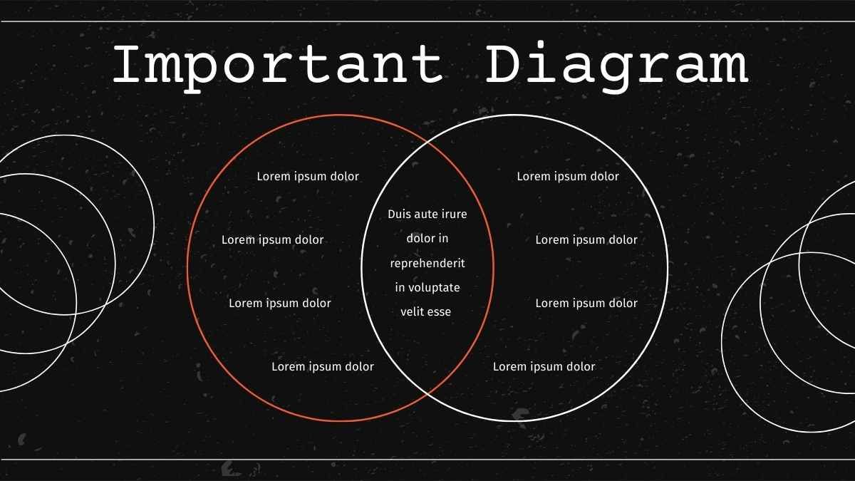 Dark Simple Traumatic Brain Injury Slides - diapositiva 14