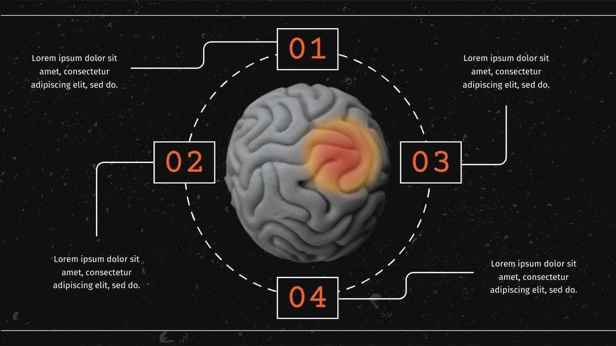 Dark Simple Traumatic Brain Injury Slides - slide 7