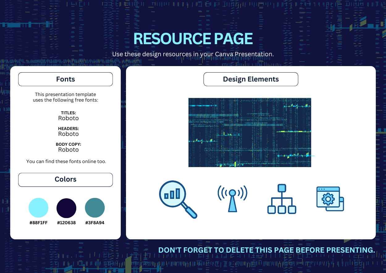 Dark Software Root Cause Analysis Infographic - slide 3