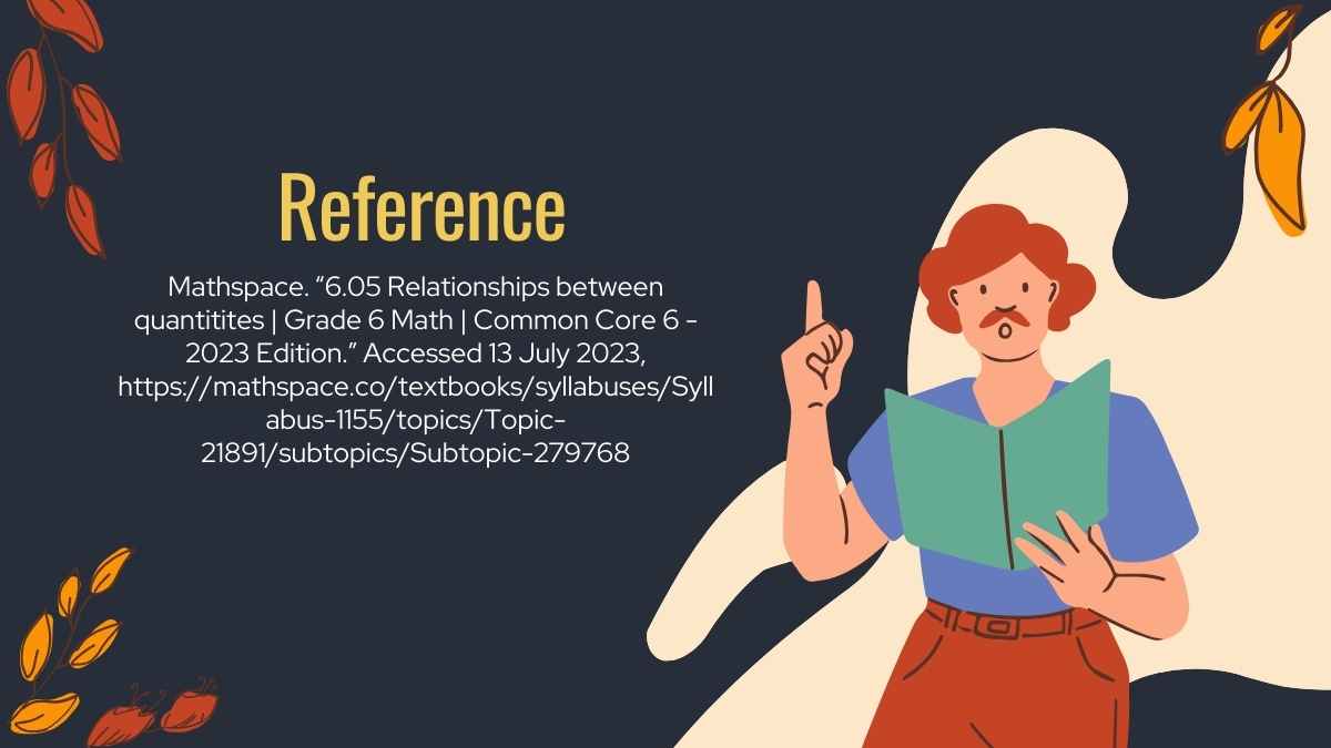 Dependent and Independent Variables Math Lesson for Middle School - slide 13