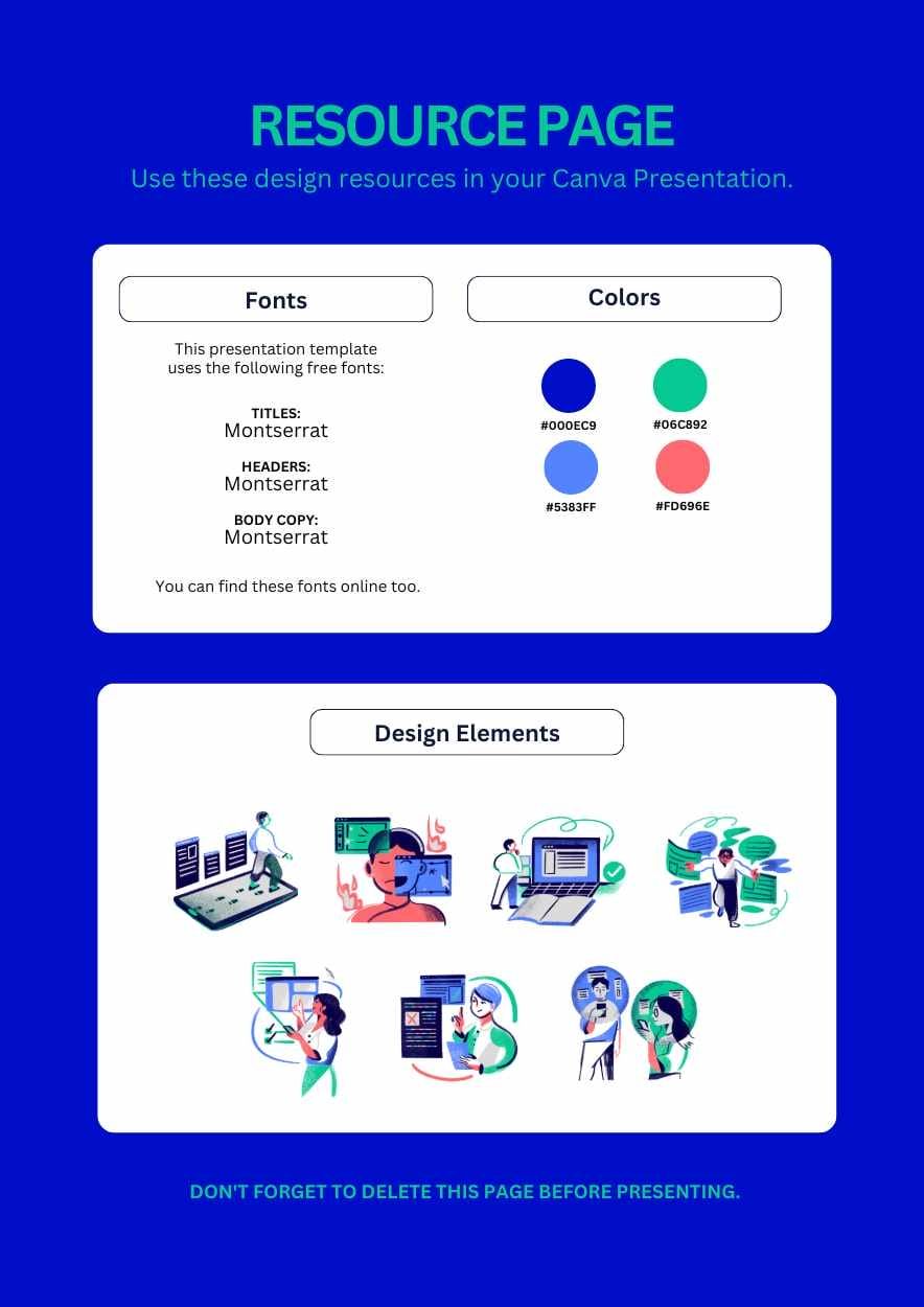 Digital Transformation Journey Infographic - diapositiva 2