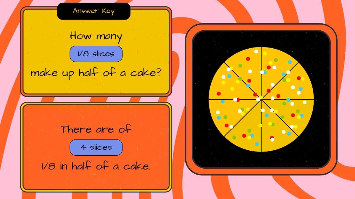 Dividing Fractions by Fractions Lesson for Elementary - slide 5