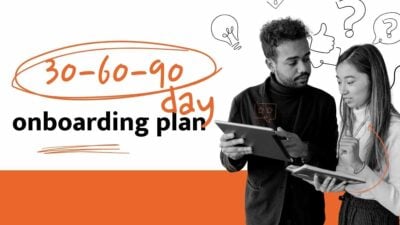 Doodle 30 60 90 Day Onboarding Plan