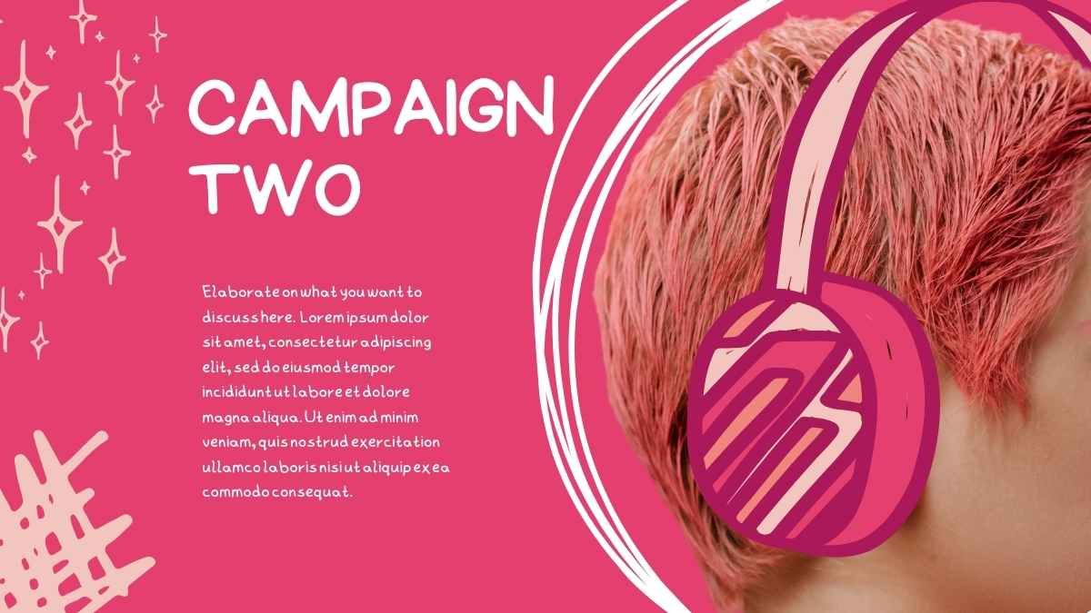 Doodle Cancer Awareness Social Media Campaign – ドゥードルがん啓発ソーシャルメディアキャンペーン - slide 15