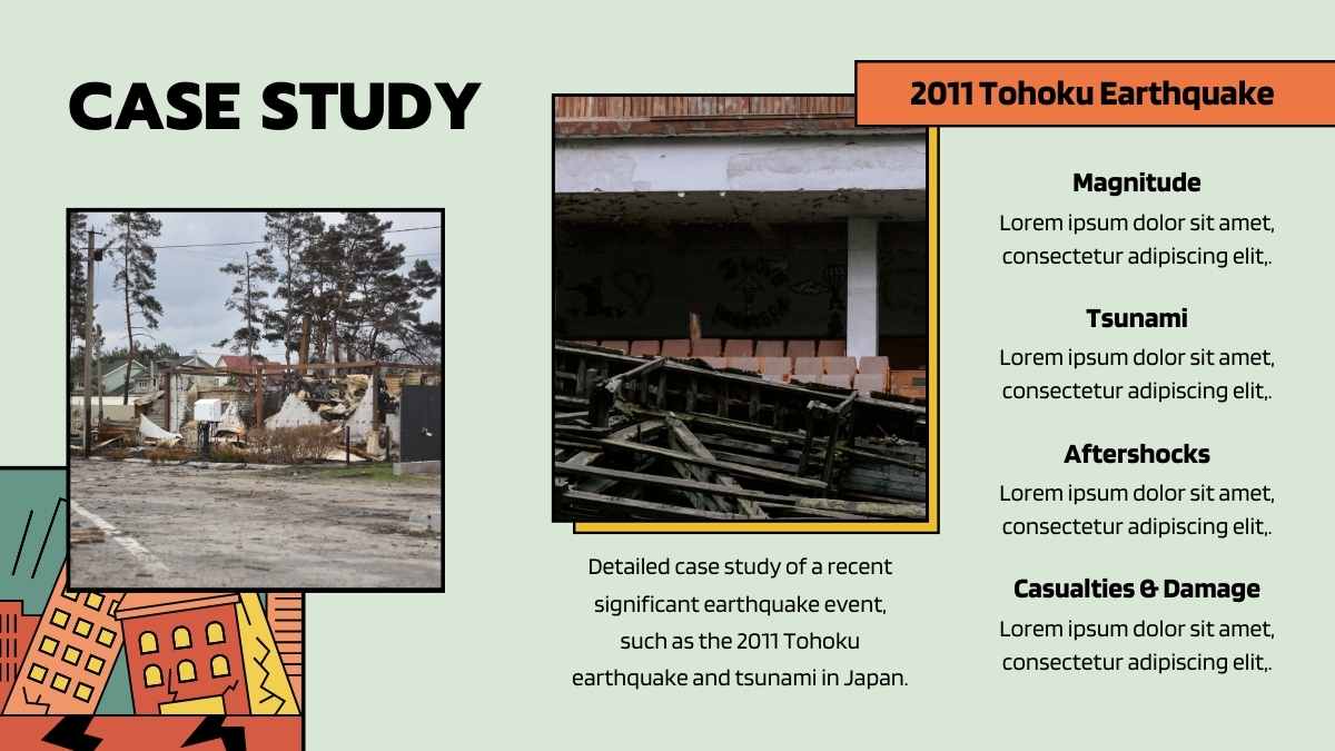 Earthquakes and Faults Science Lesson for Middle School - slide 15