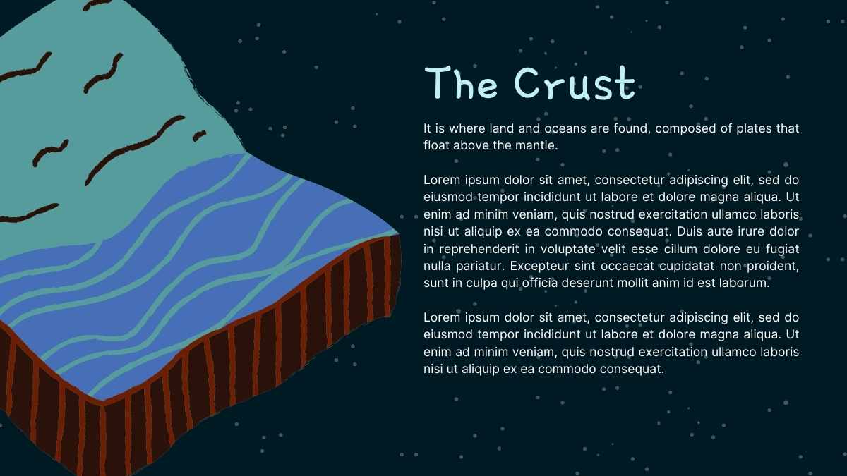 Earth’s Systems & Spheres Lesson for Elementary - slide 6