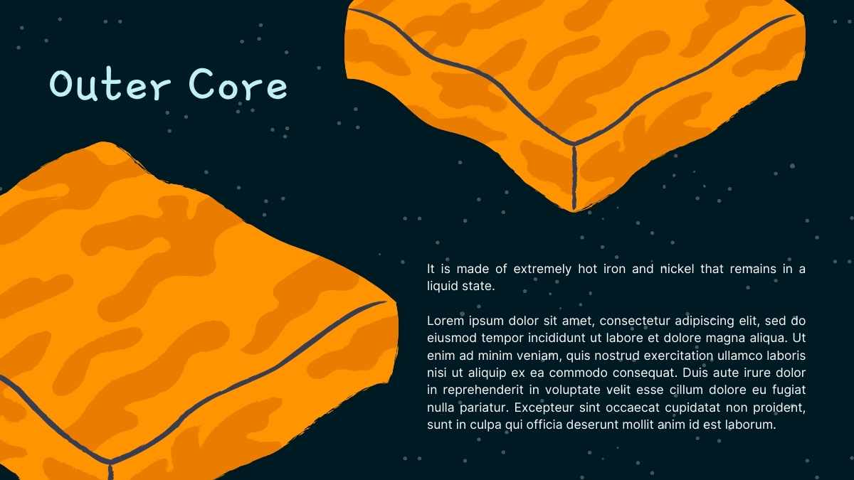 Earth's Systems & Spheres Lesson for Elementary - slide 8