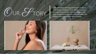 Elegant Beauty & Wellness Center