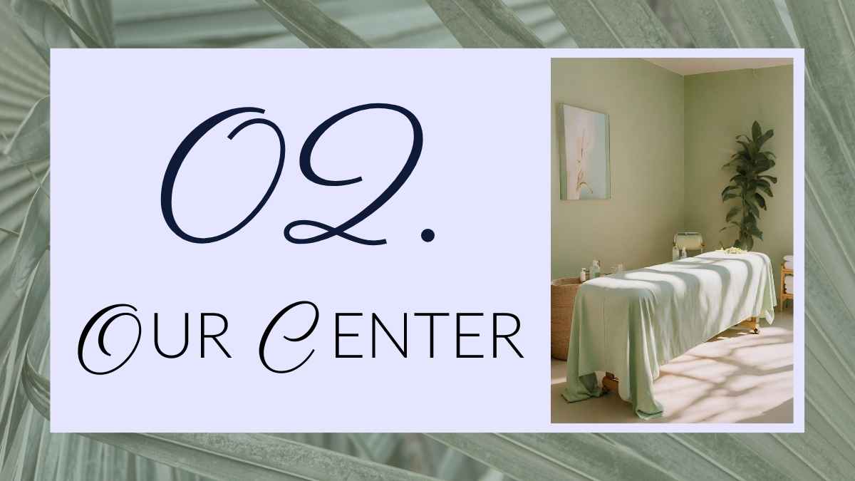 Elegant Beauty & Wellness Center - slide 7