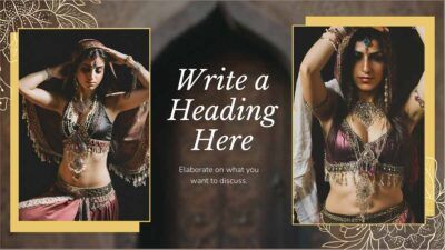 Elegant Belly Dance Day Workshop