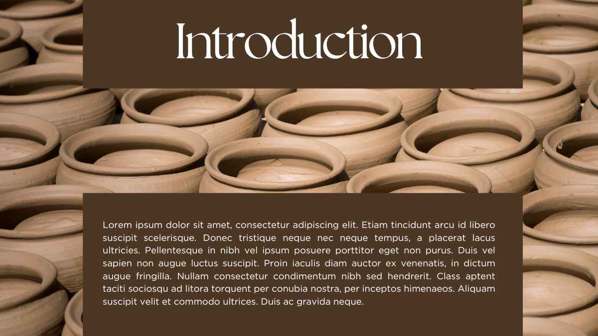 Elegant Ceramics Workshop Slides - slide 3