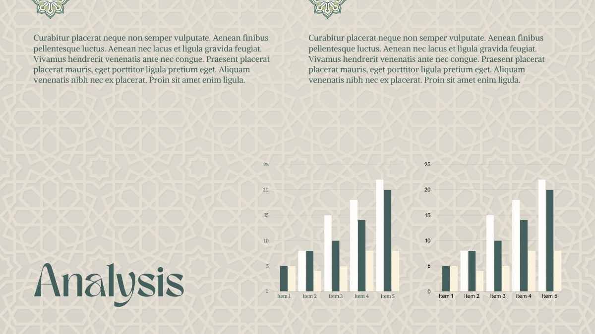 Elegant Marriage In Islam Slides - diapositiva 8