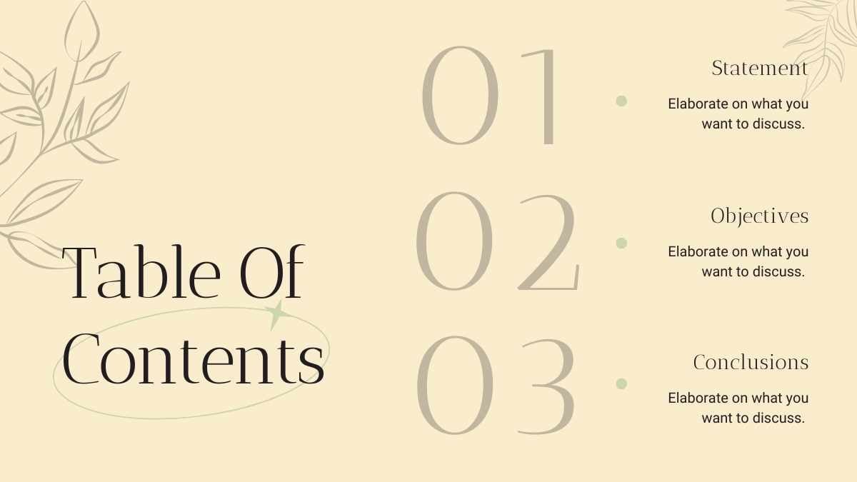 Slides Elegantes para Defesa de Tese - deslizar 3