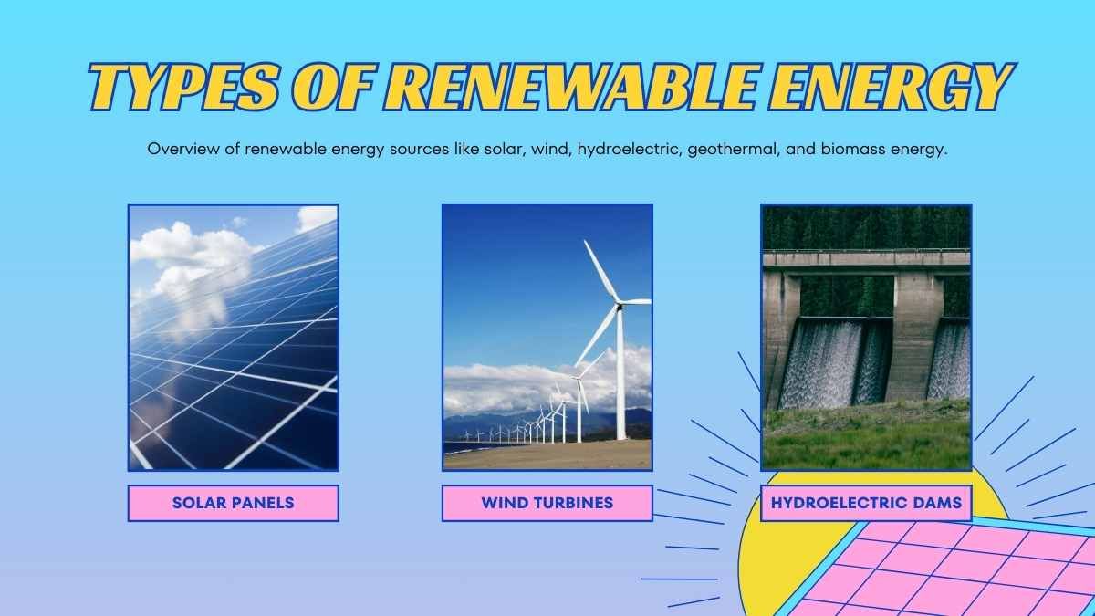 Energy Transformation Science Lesson for Middle School - diapositiva 15