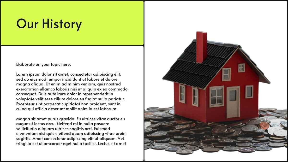 Financial Management for Small Businesses Consulting Slides - slide 8