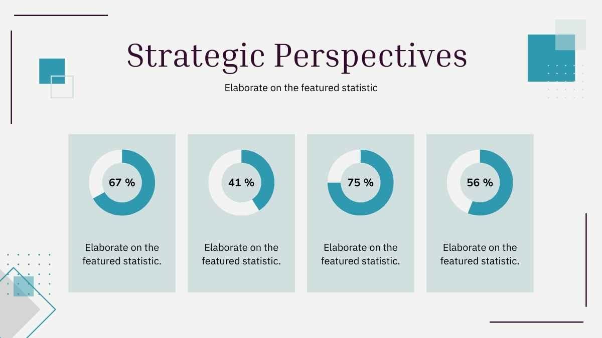 Formal Public Relations Proposal Slides - slide 10