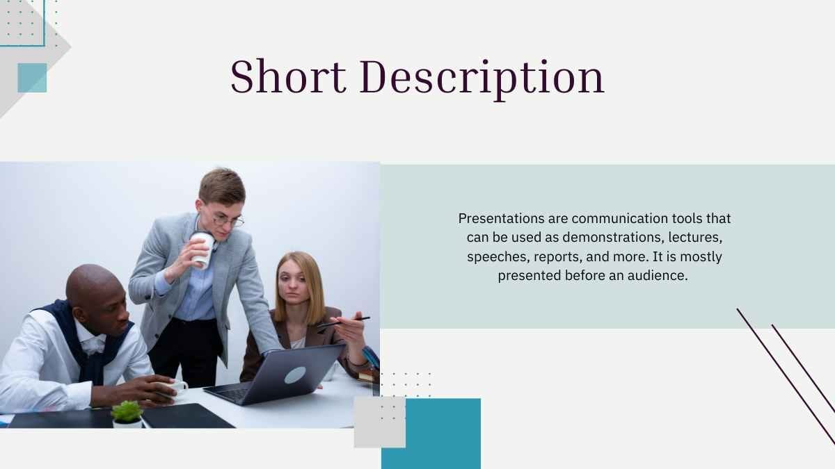 Formal Public Relations Proposal Slides - slide 13