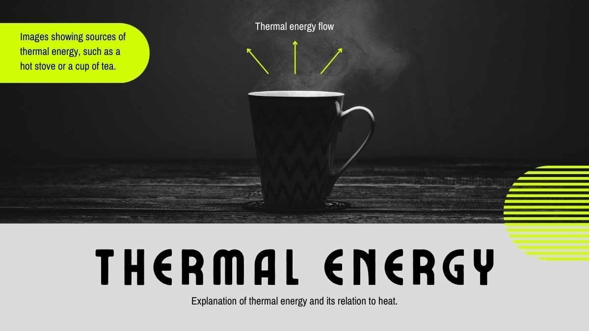 Grey Forms of Energy Science Lesson for Middle School - slide 10