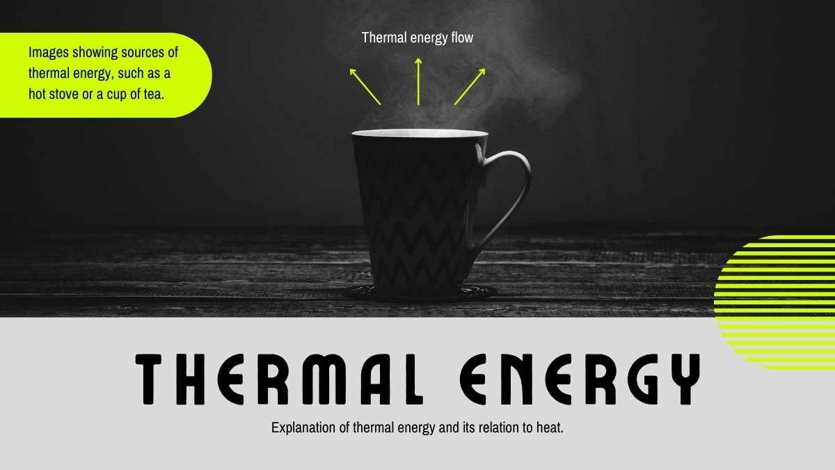 Grey Forms of Energy Science Lesson for Middle School - diapositiva 10