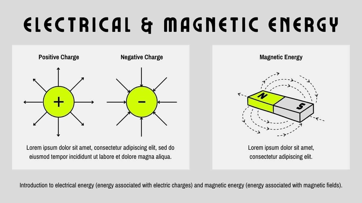 中学校向けエネルギー科学のグレーなフォームのレッスン♡ - slide 11