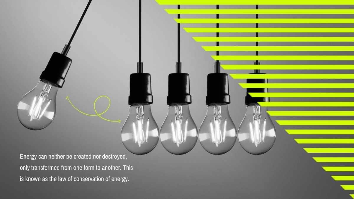 Grey Forms of Energy Science Lesson for Middle School - diapositiva 12