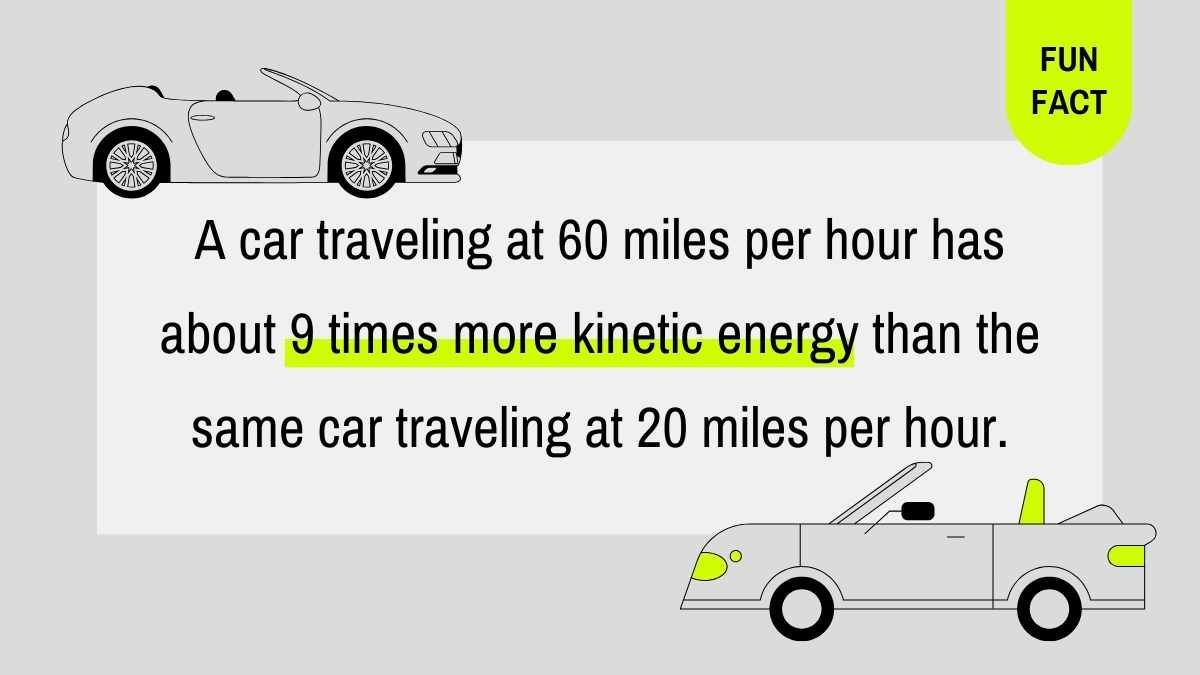 Grey Forms of Energy Science Lesson for Middle School - slide 7