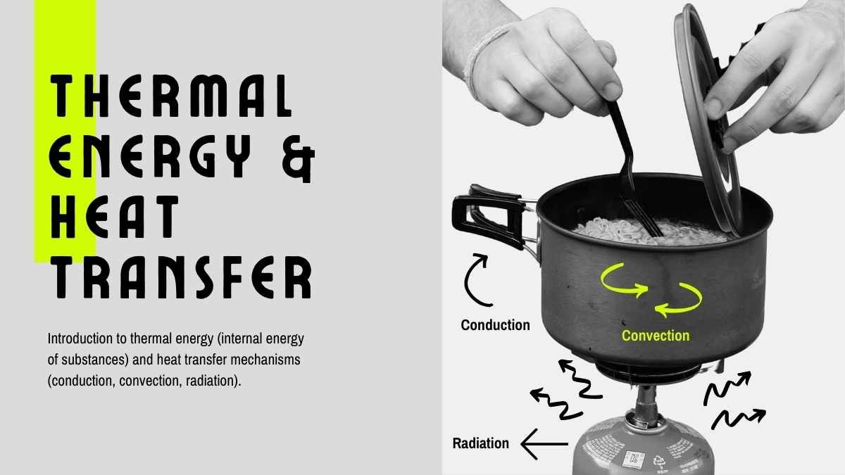 Grey Forms of Energy Science Lesson for Middle School - diapositiva 8