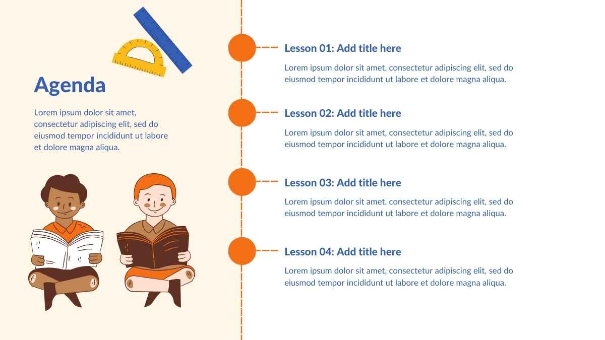 Slide Belajar Sambil Bermain untuk Anak Pra-TK - slide 6