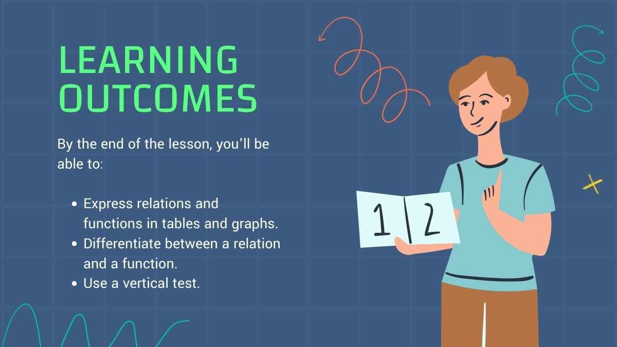 Functions Math Lesson for Middle School - diapositiva 4