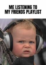 Funny Music Meme