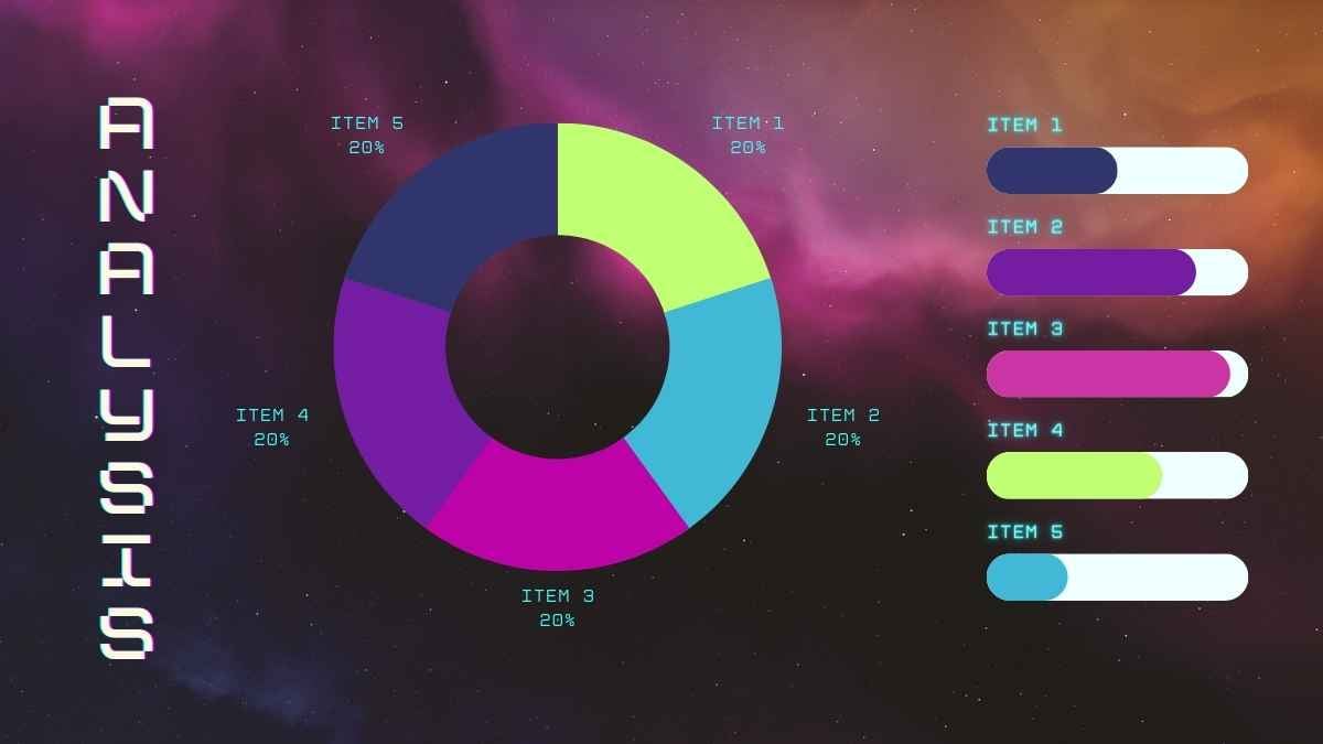 Plantillas para Investigación de Películas Futuristas y Distópicas - diapositiva 13