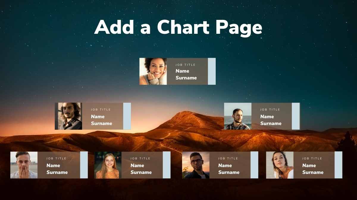 Minimal Geography Lesson Slides - slide 15