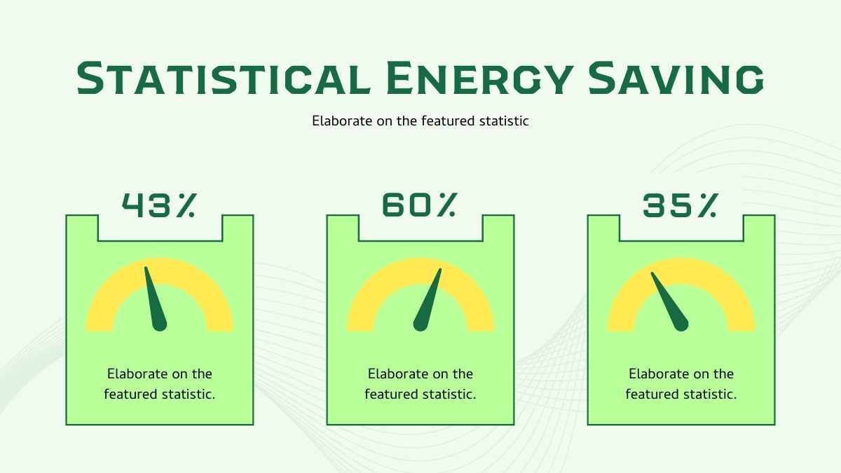 Geometric Energy Saving Electric Vehicle Pitch Deck - slide 10