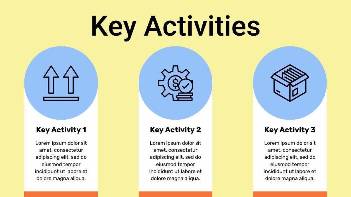 Infografis Karir Modern Minimalis - slide 10