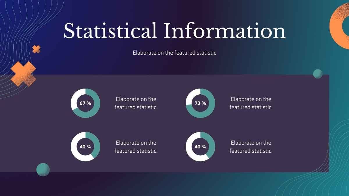 Geometric Online Marketing Mix Slides - slide 10