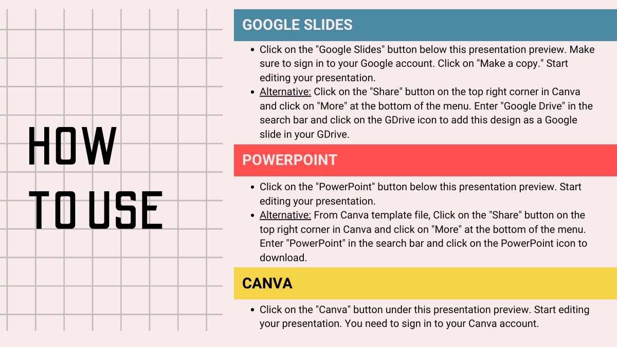 Geometric Pitch Deck Video - slide 2