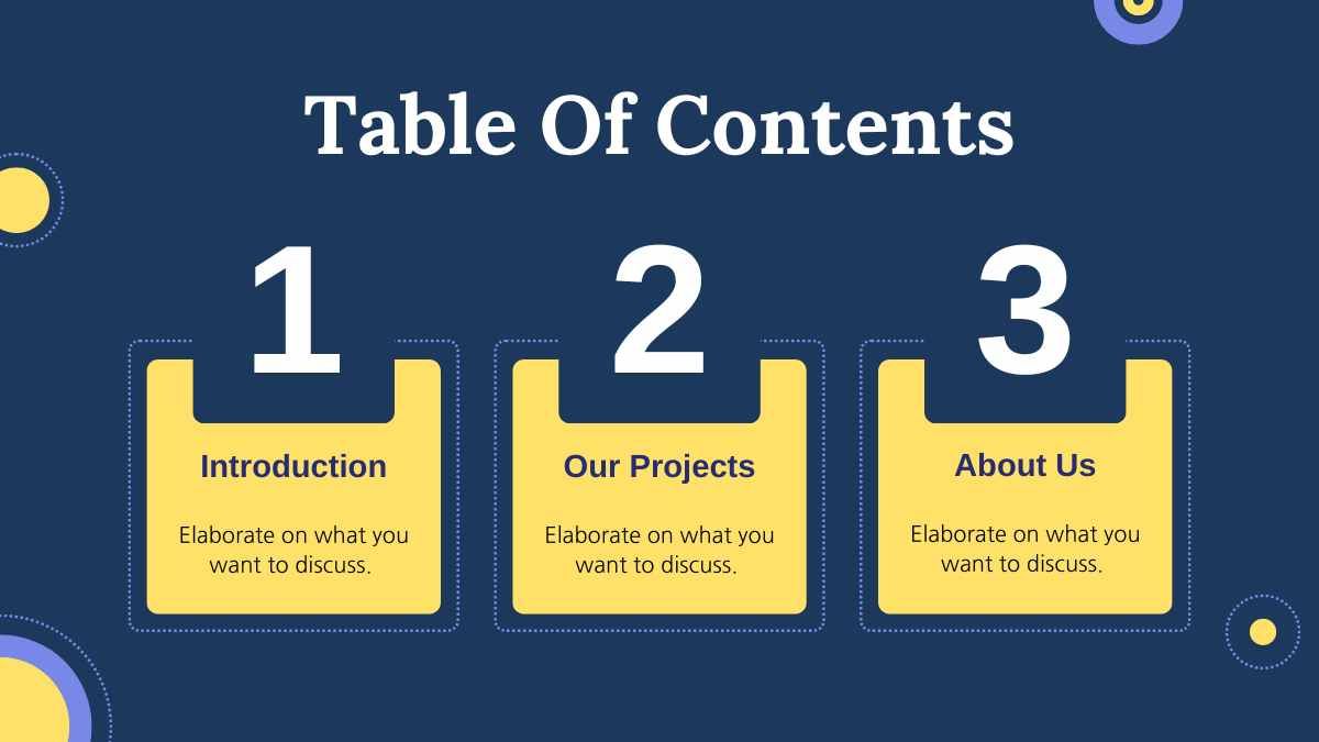 Geometric Talent Acquisition Process Project Proposal - slide 3