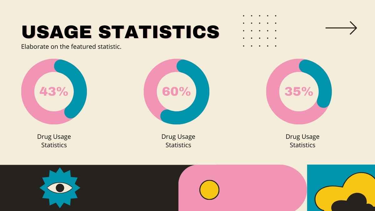 Geometric Types Of Drugs And Their Effects Slides - slide 10